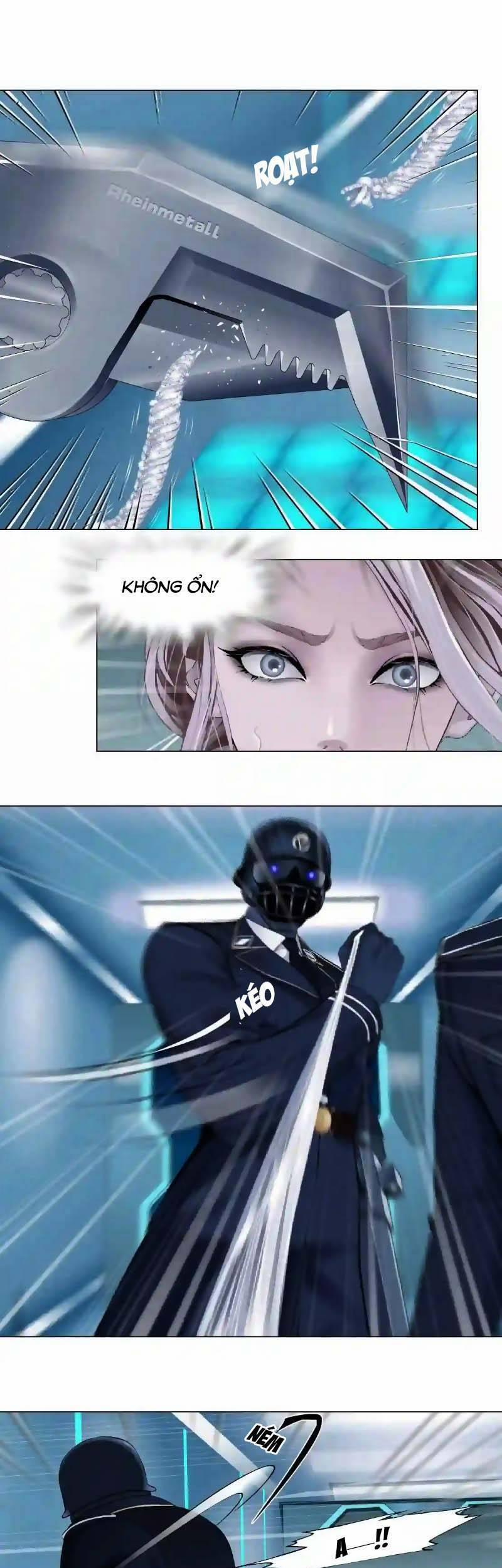 Đằng Nữ 119 trang 7