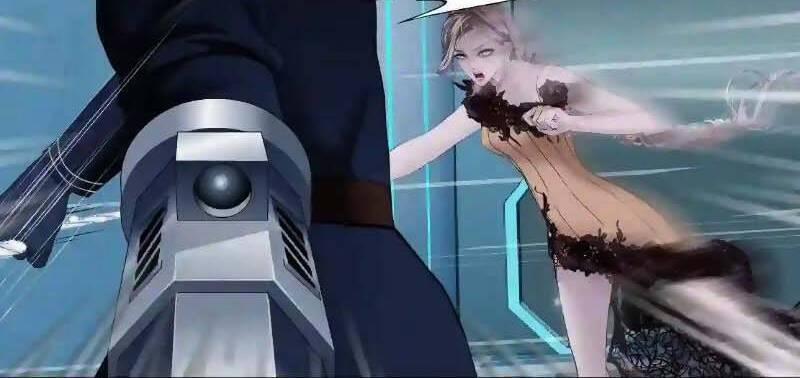 Đằng Nữ 119 trang 8