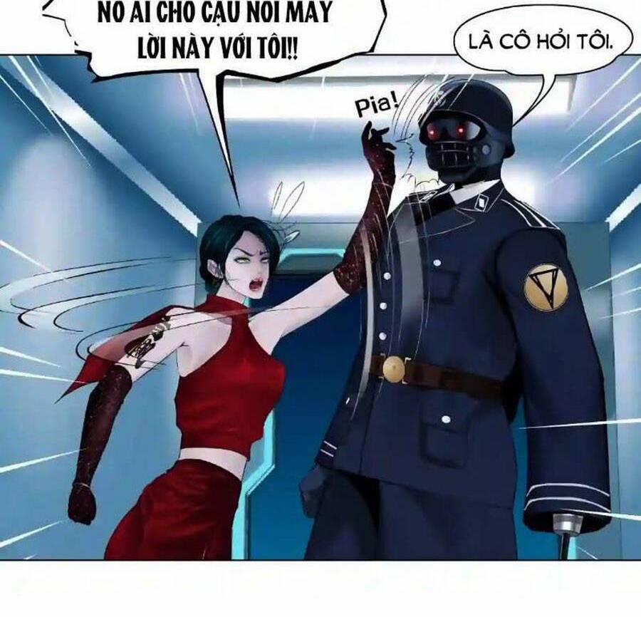 Đằng Nữ 120 trang 14