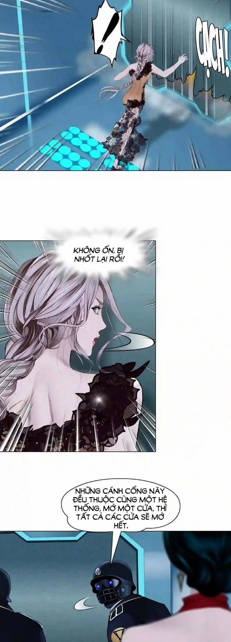 Đằng Nữ 120 trang 19