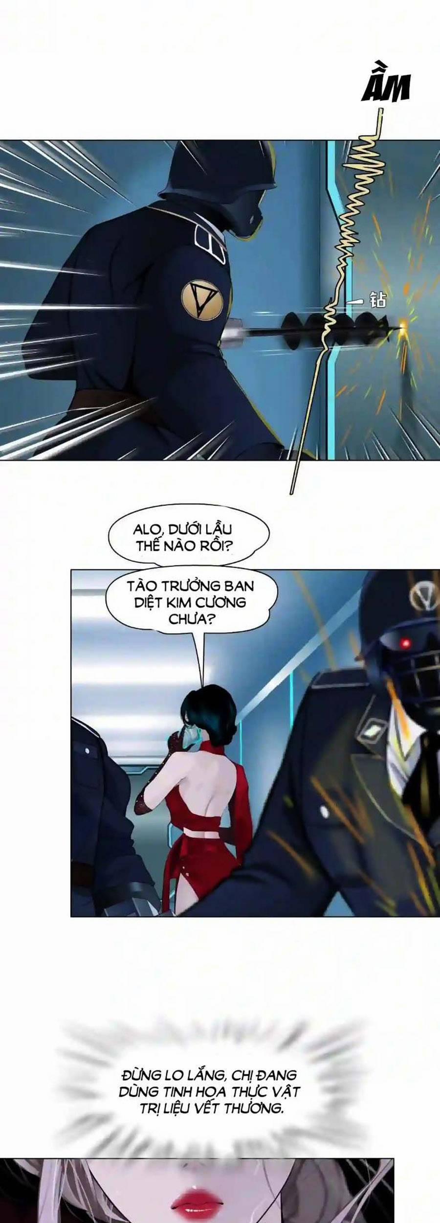 Đằng Nữ 120 trang 23