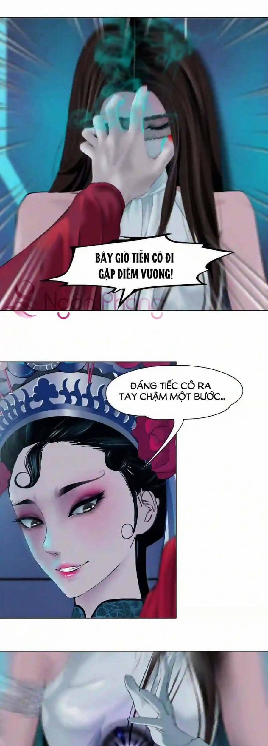 Đằng Nữ 121 trang 1