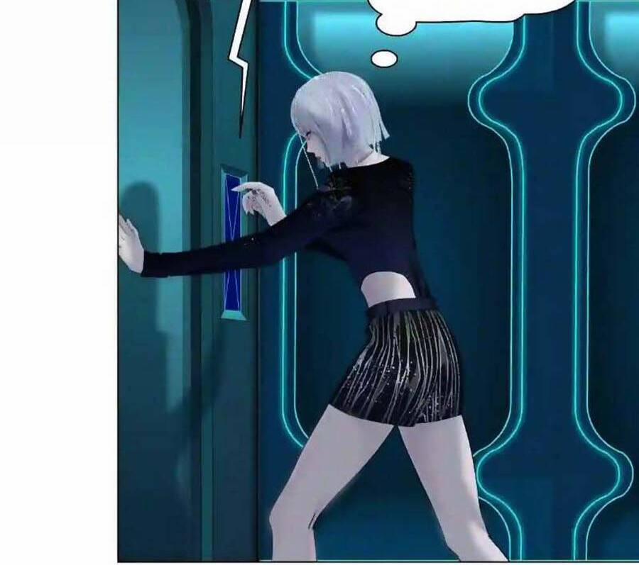 Đằng Nữ 121 trang 16