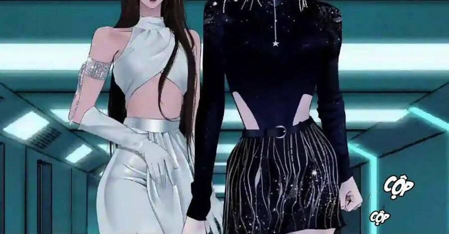 Đằng Nữ 121 trang 18