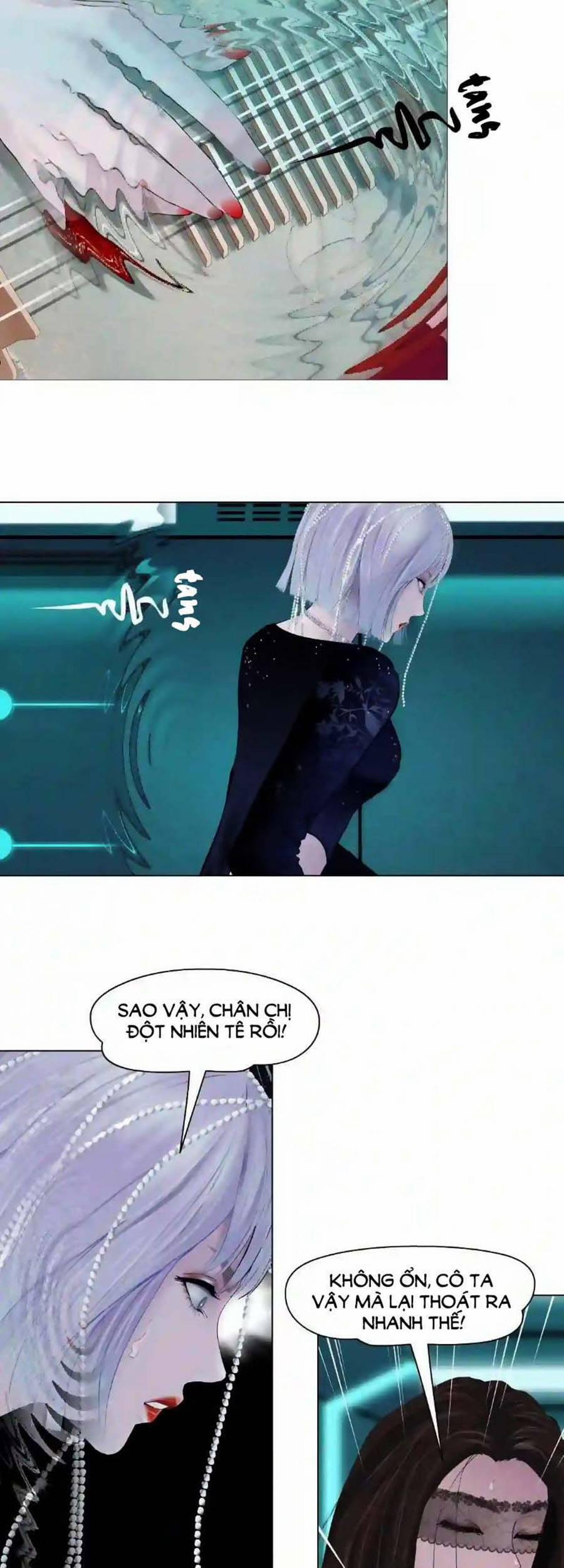 Đằng Nữ 121 trang 20