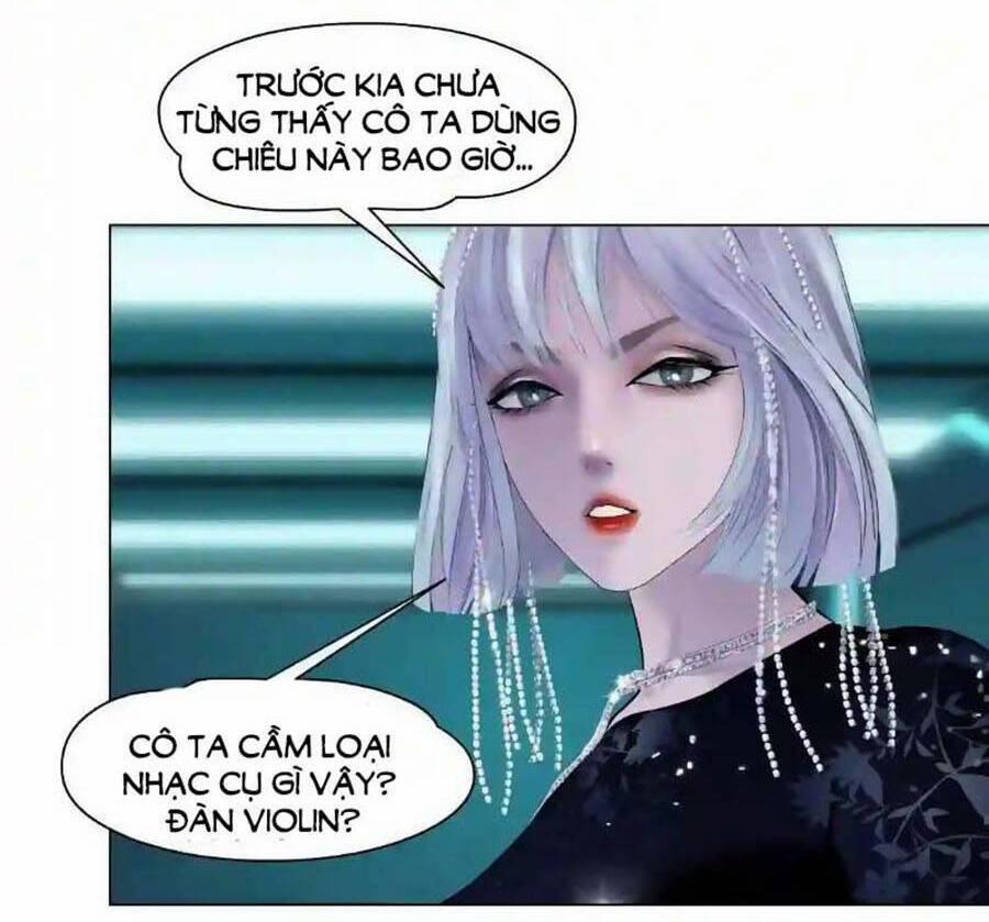 Đằng Nữ 121 trang 23