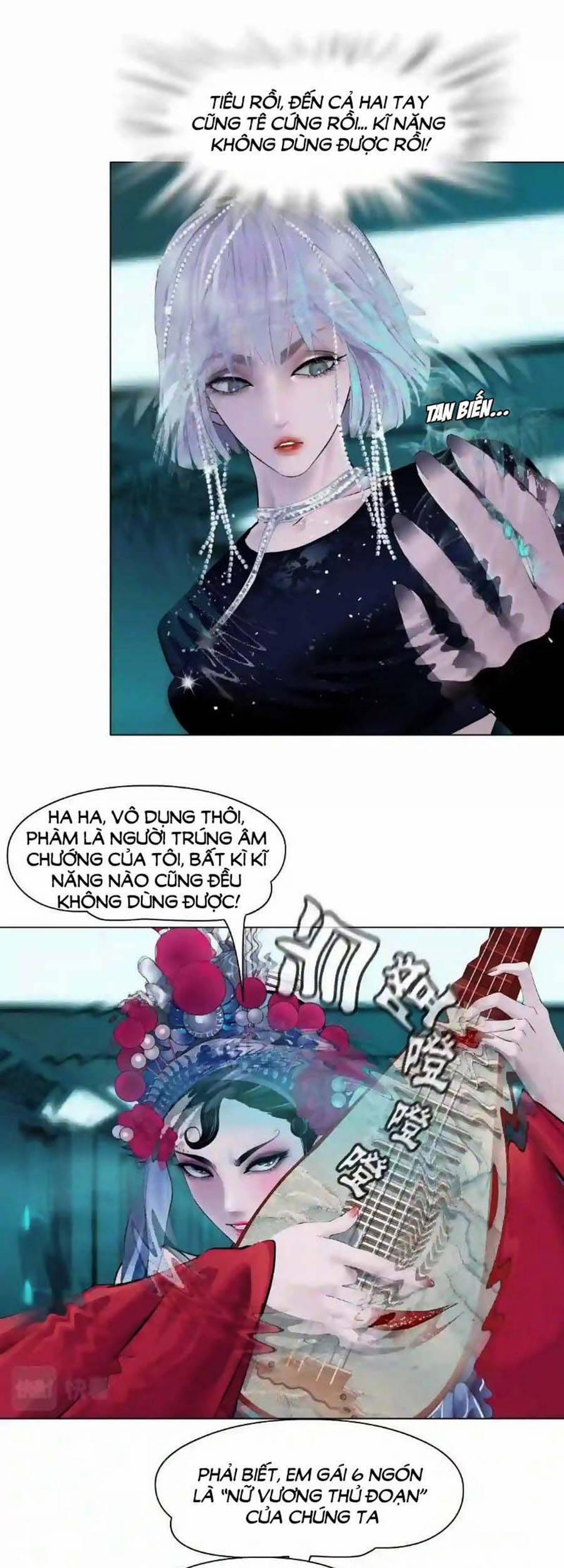 Đằng Nữ 121 trang 26