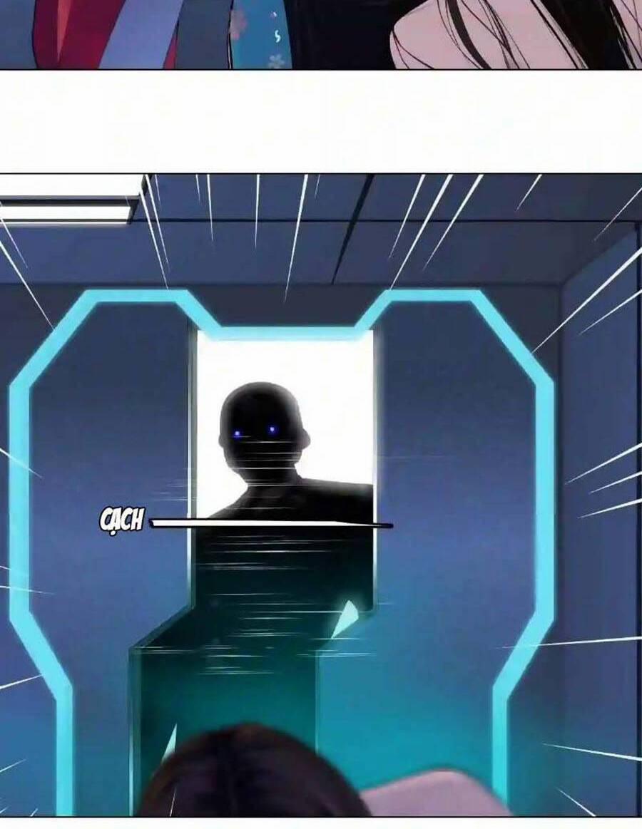 Đằng Nữ 121 trang 4