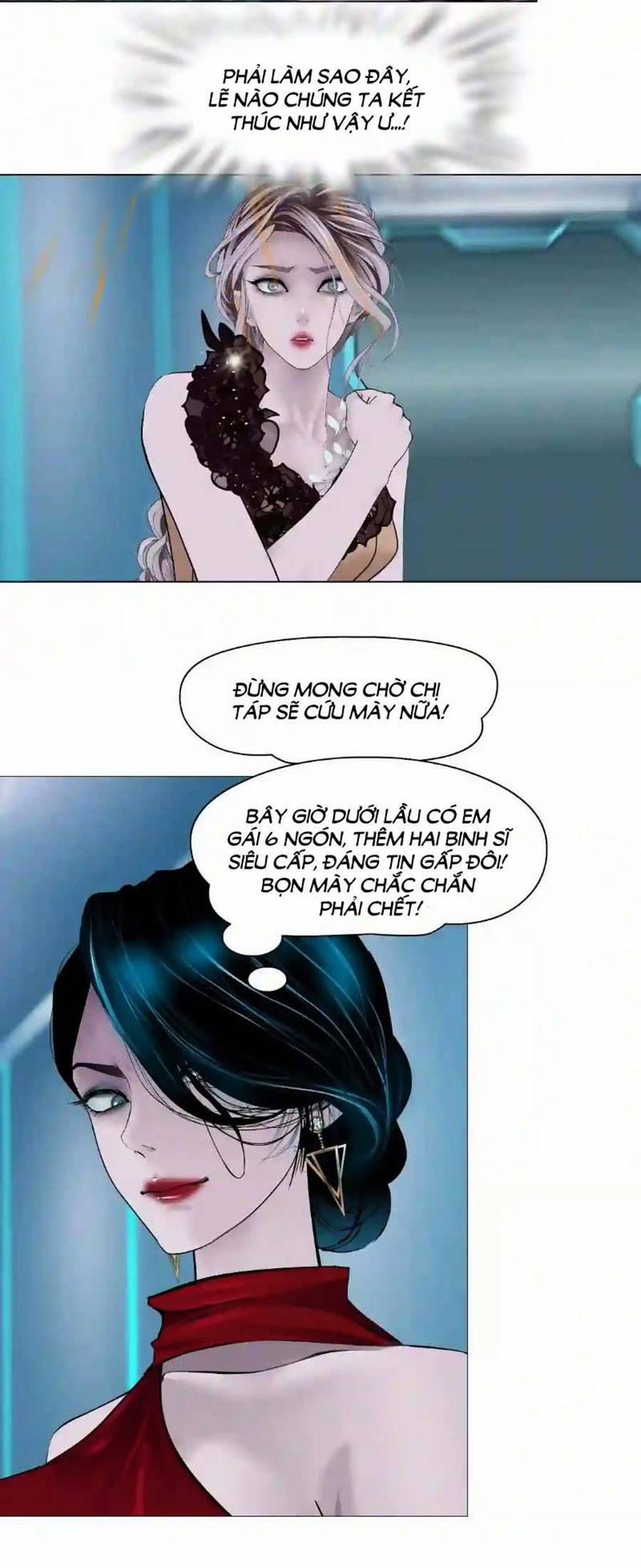 Đằng Nữ 122 trang 13