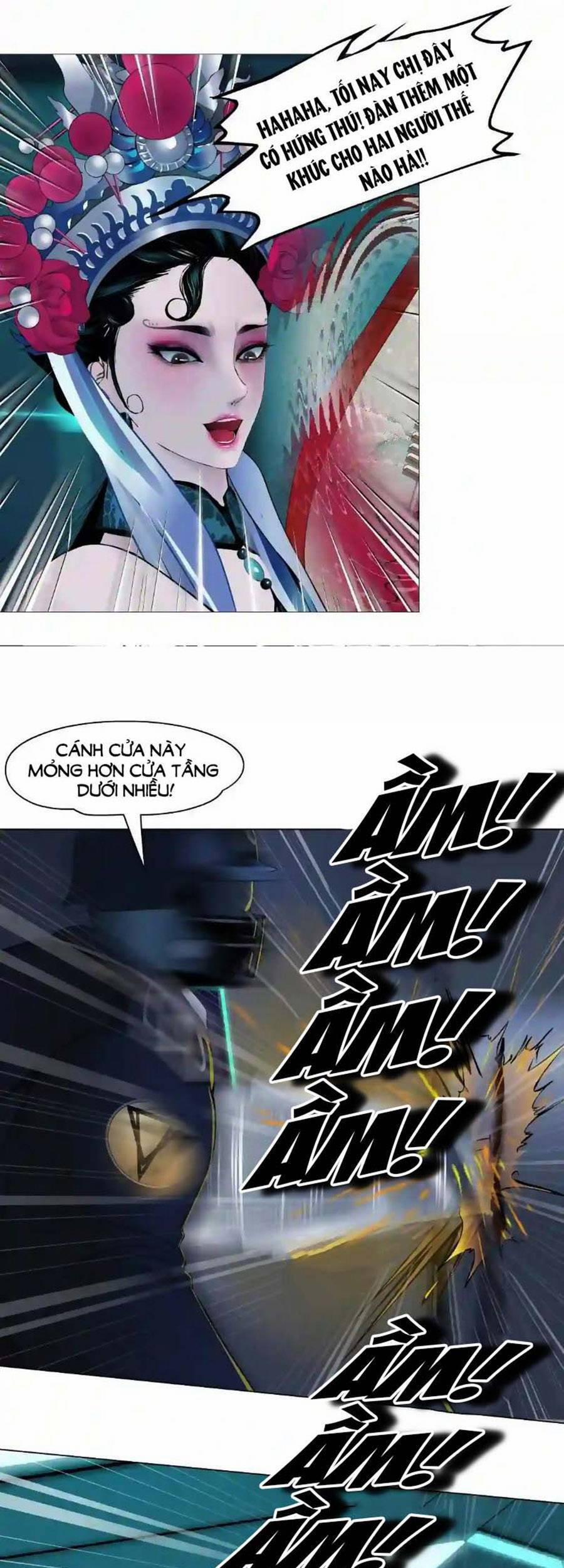 Đằng Nữ 122 trang 15