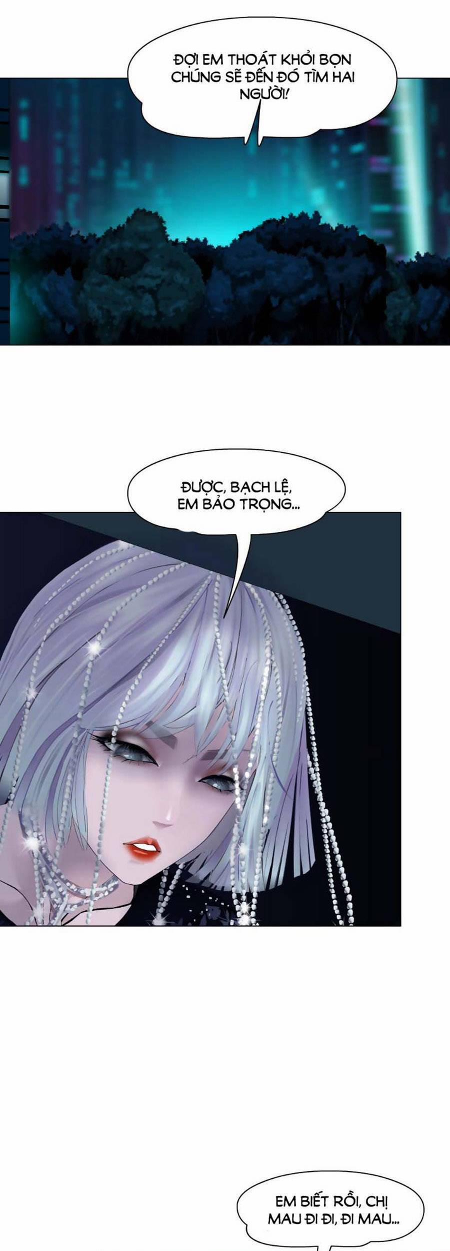 Đằng Nữ 124 trang 27