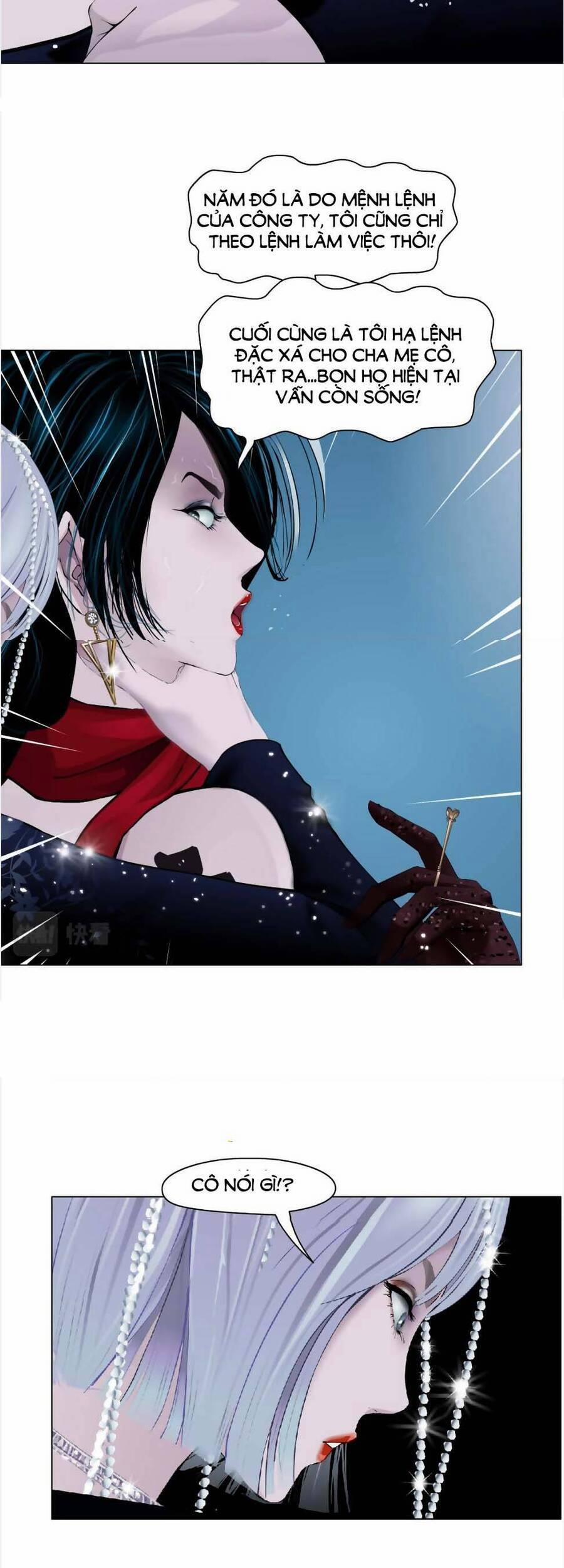 Đằng Nữ 125 trang 15