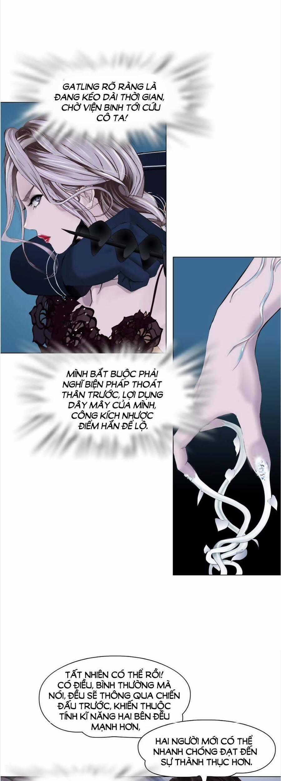 Đằng Nữ 125 trang 19