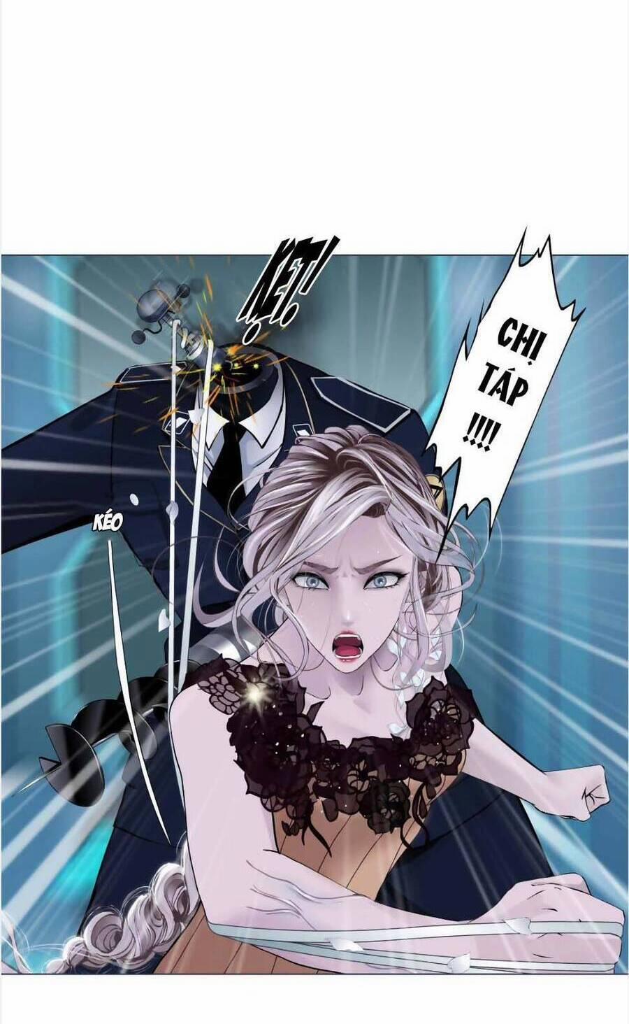 Đằng Nữ 125 trang 28