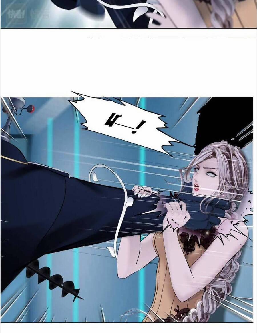 Đằng Nữ 125 trang 8