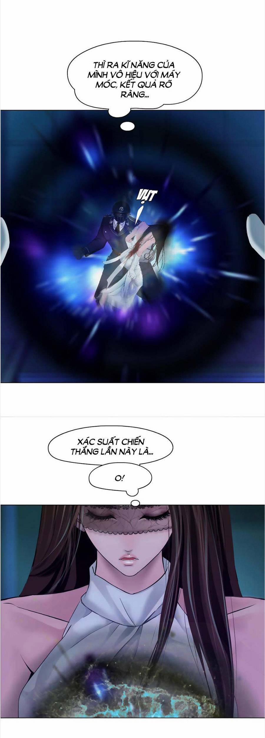 Đằng Nữ 126 trang 12