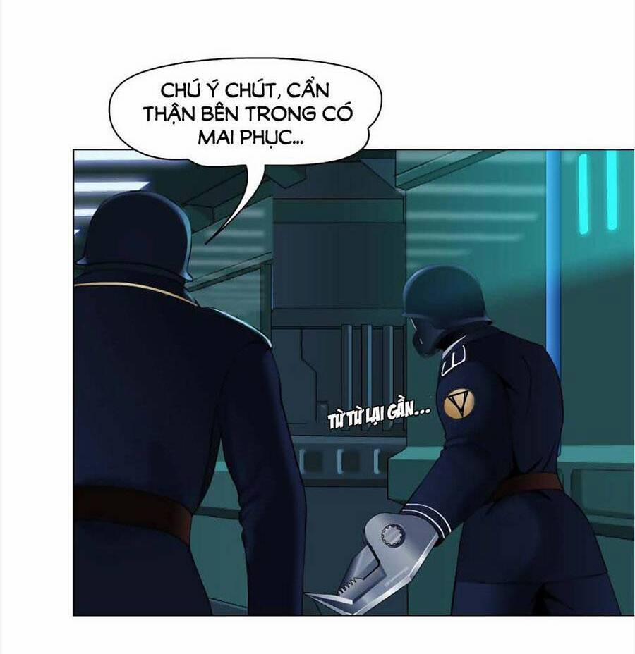 Đằng Nữ 126 trang 13