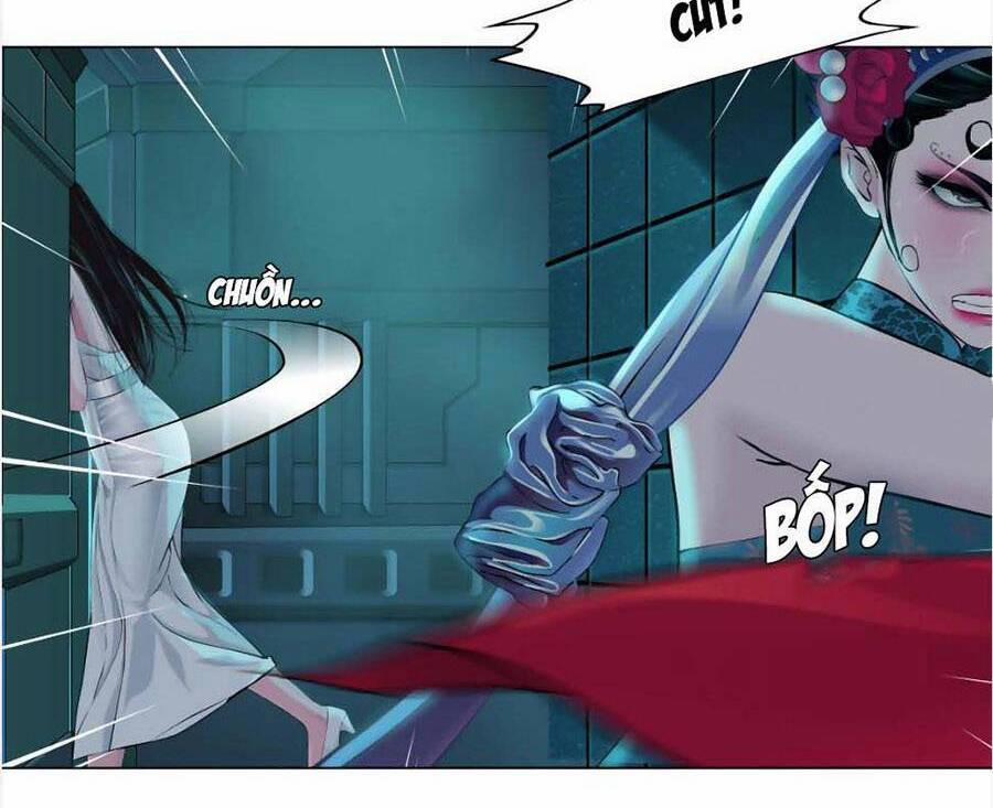 Đằng Nữ 126 trang 19