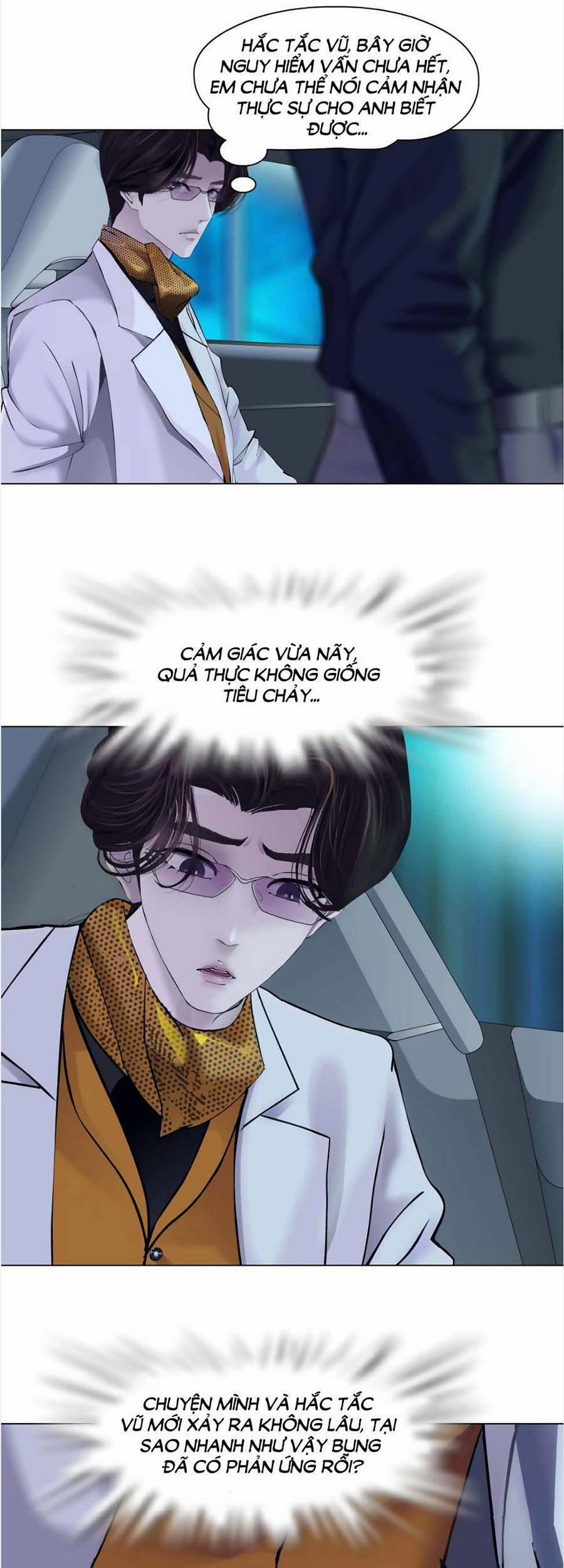 Đằng Nữ 126 trang 27