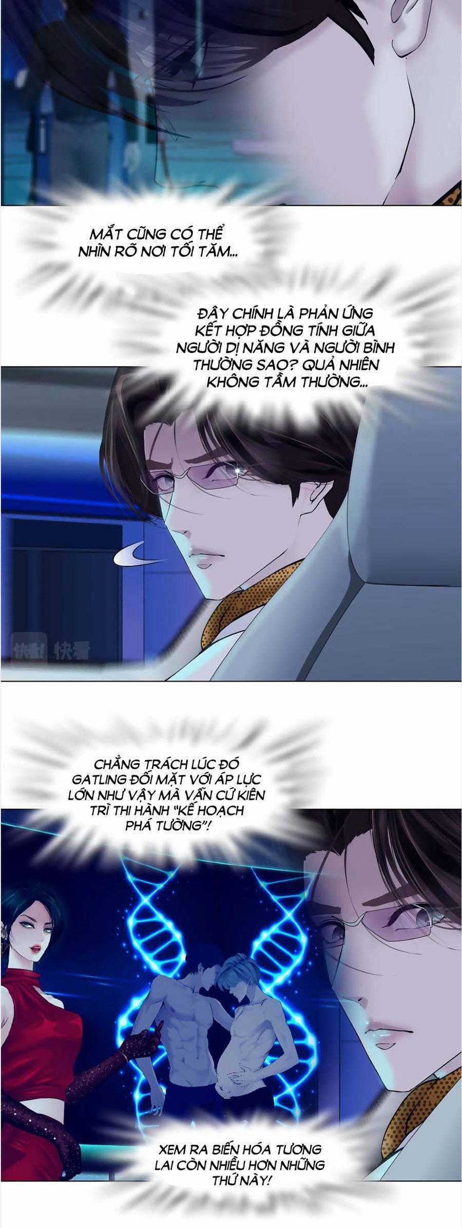 Đằng Nữ 126 trang 33