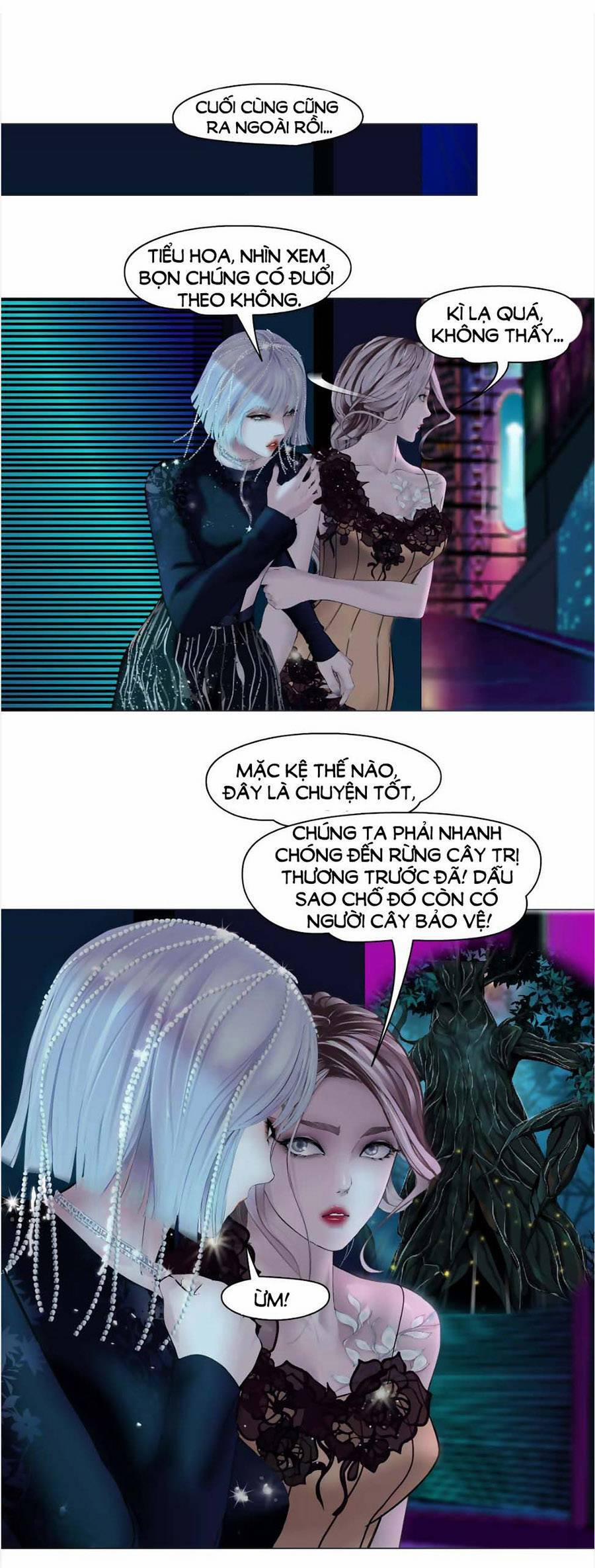 Đằng Nữ 126 trang 9