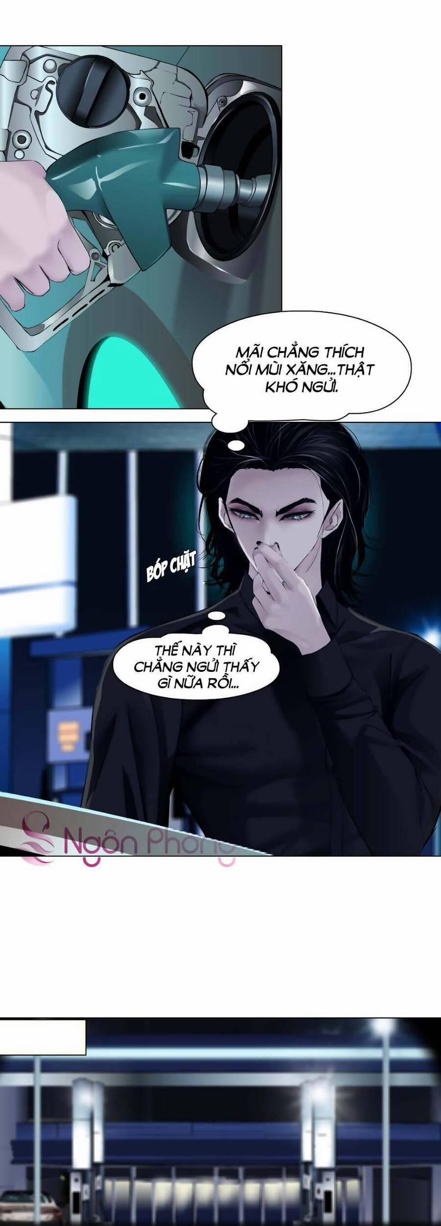 Đằng Nữ 127 trang 1