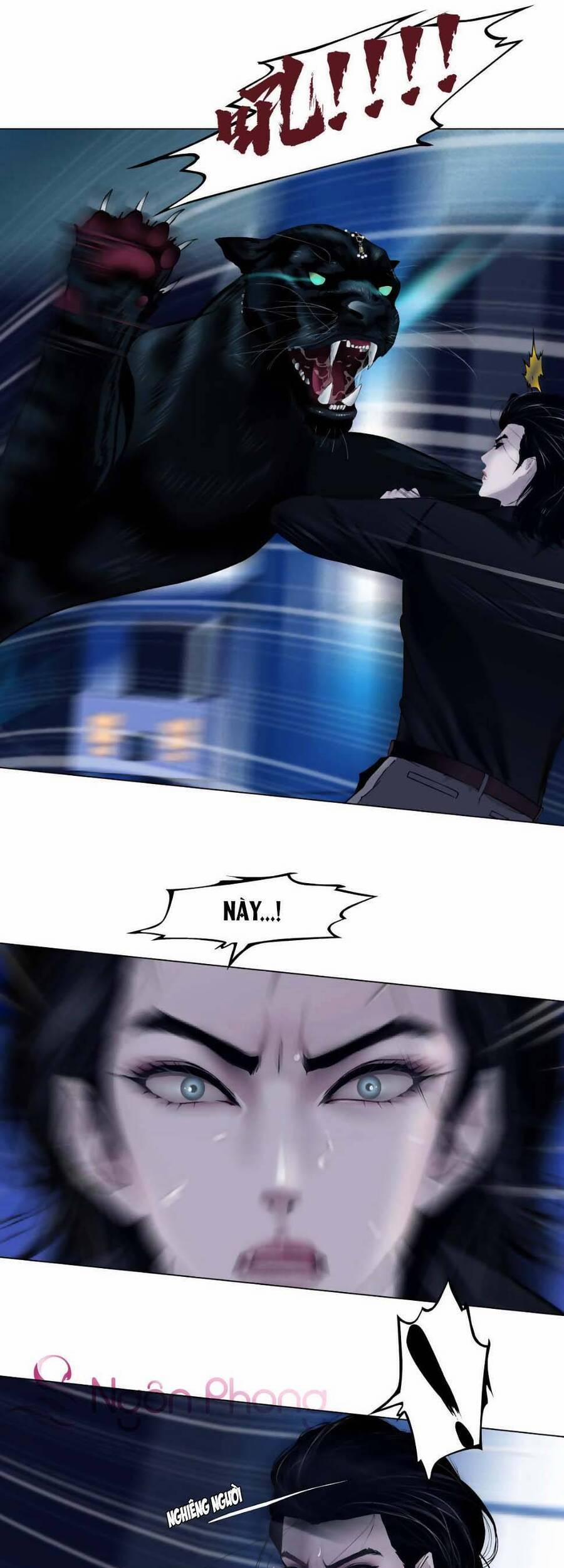 Đằng Nữ 127 trang 10