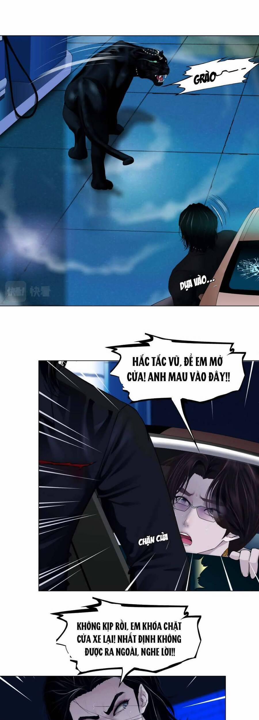 Đằng Nữ 127 trang 12