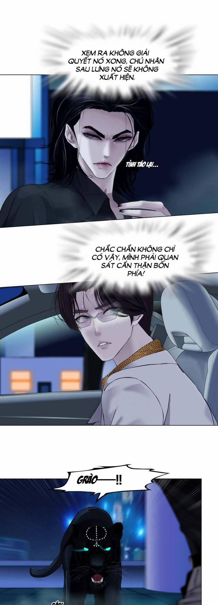 Đằng Nữ 127 trang 14