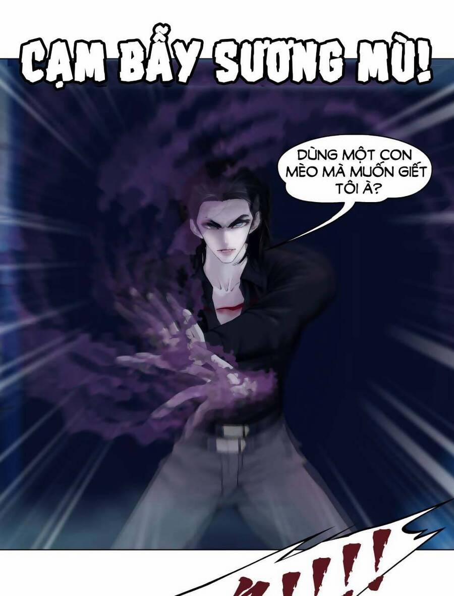 Đằng Nữ 127 trang 16