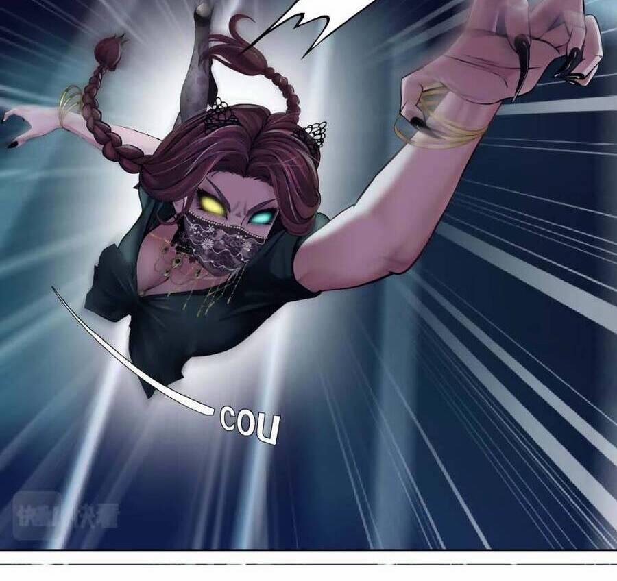 Đằng Nữ 127 trang 20