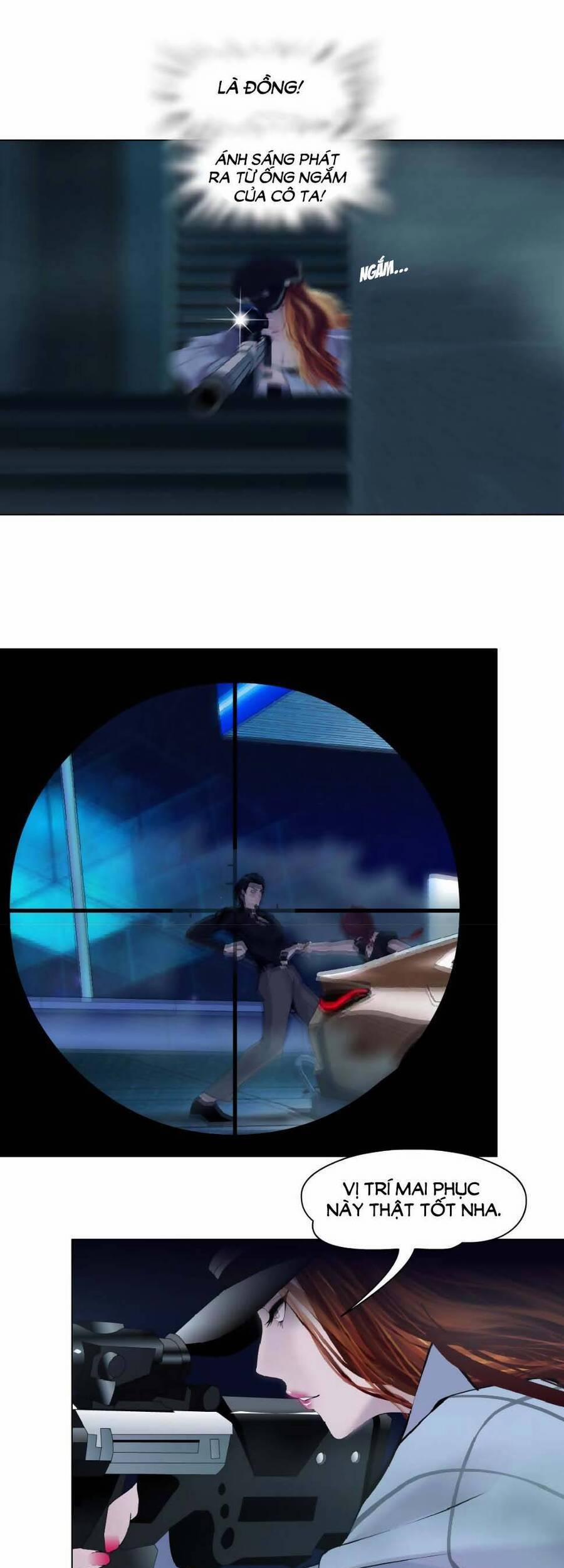 Đằng Nữ 127 trang 23