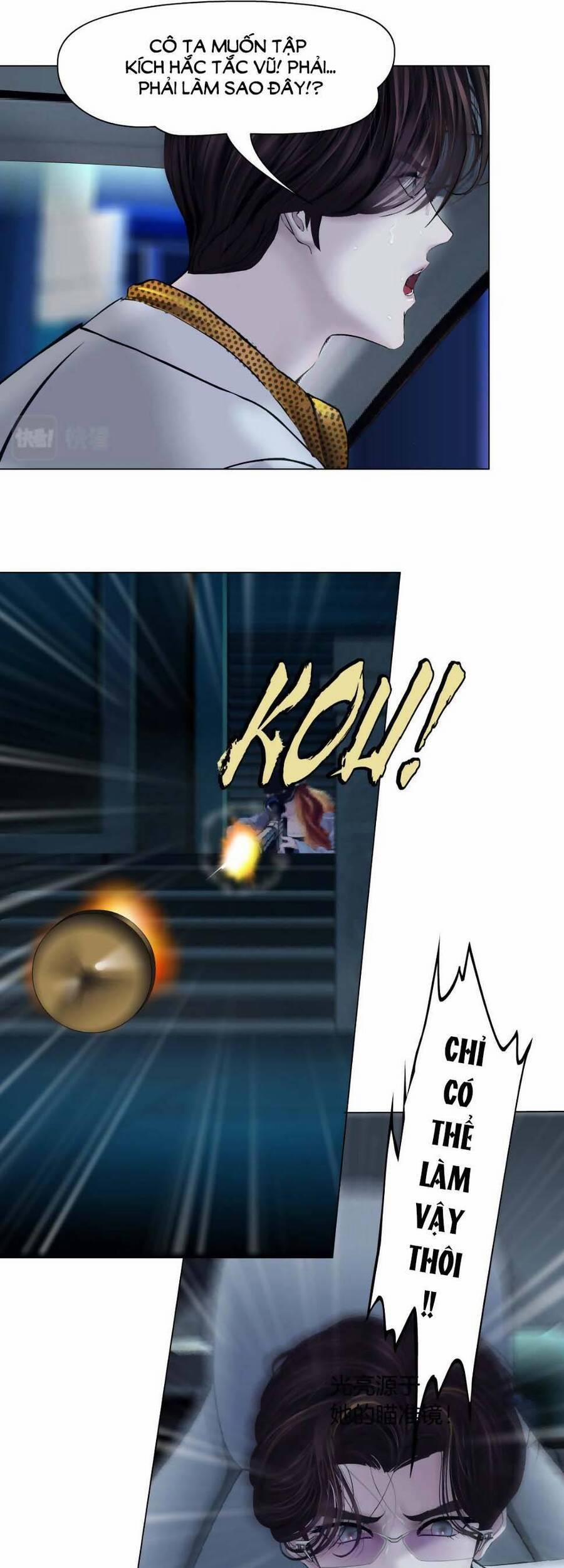 Đằng Nữ 127 trang 25