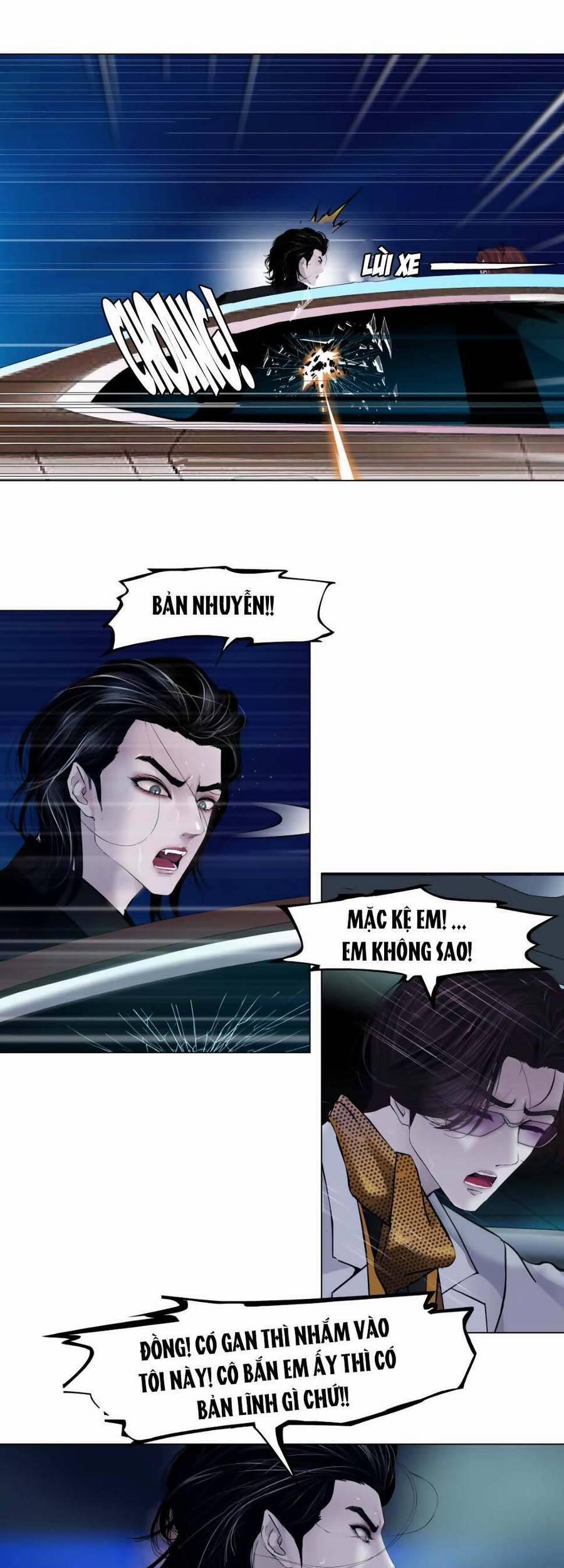 Đằng Nữ 127 trang 27