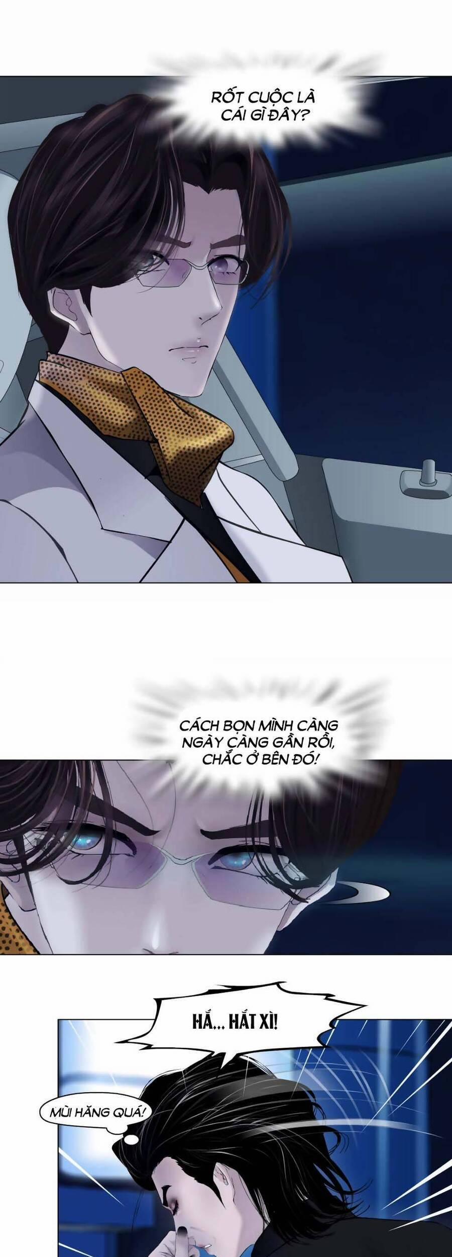 Đằng Nữ 127 trang 5