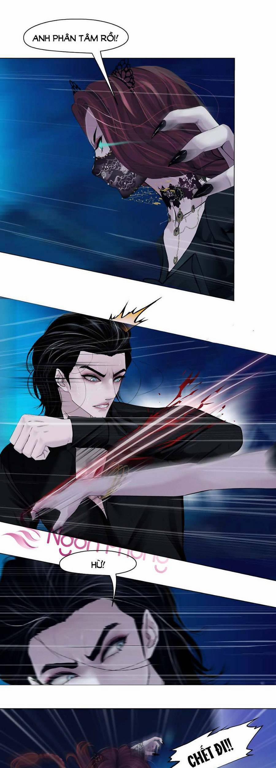 Đằng Nữ 128 trang 1