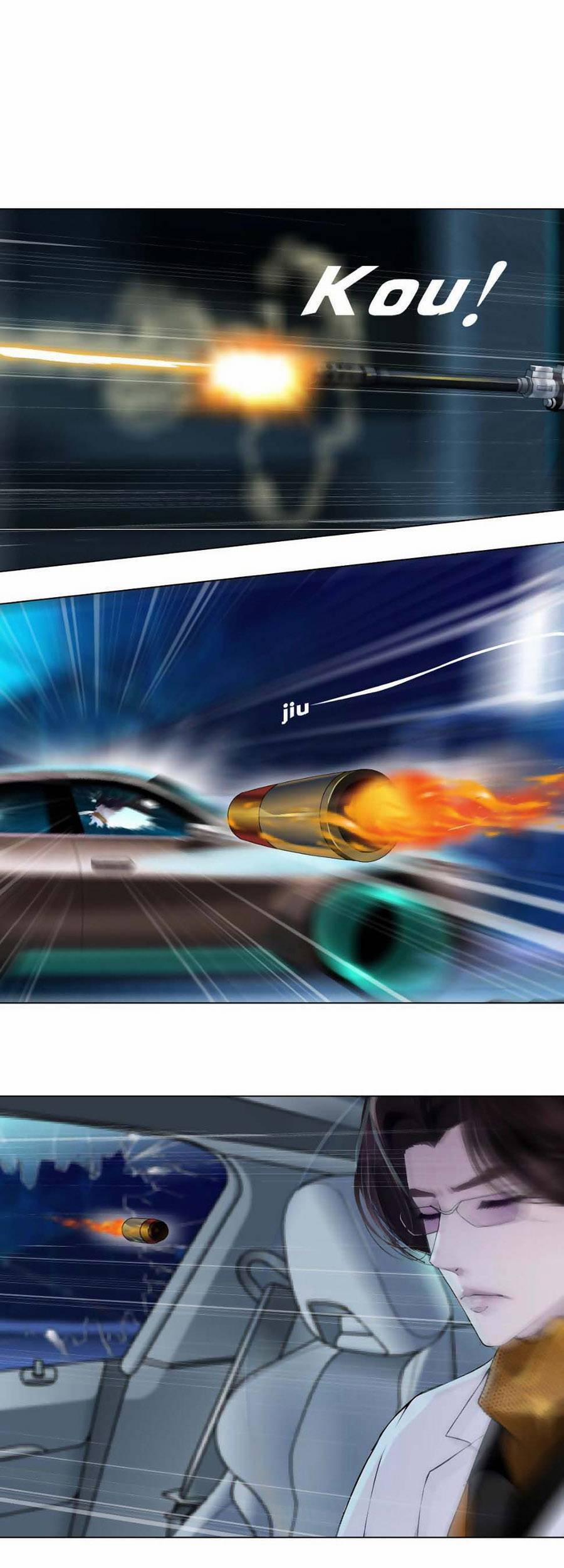 Đằng Nữ 128 trang 22