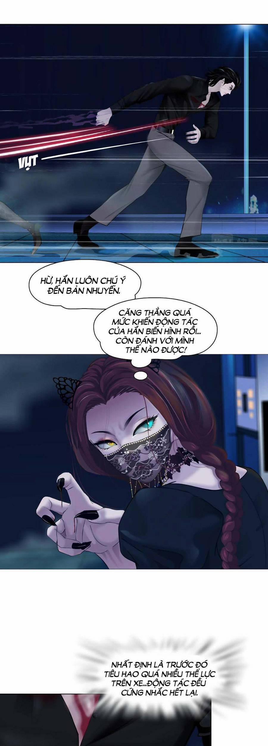 Đằng Nữ 128 trang 5