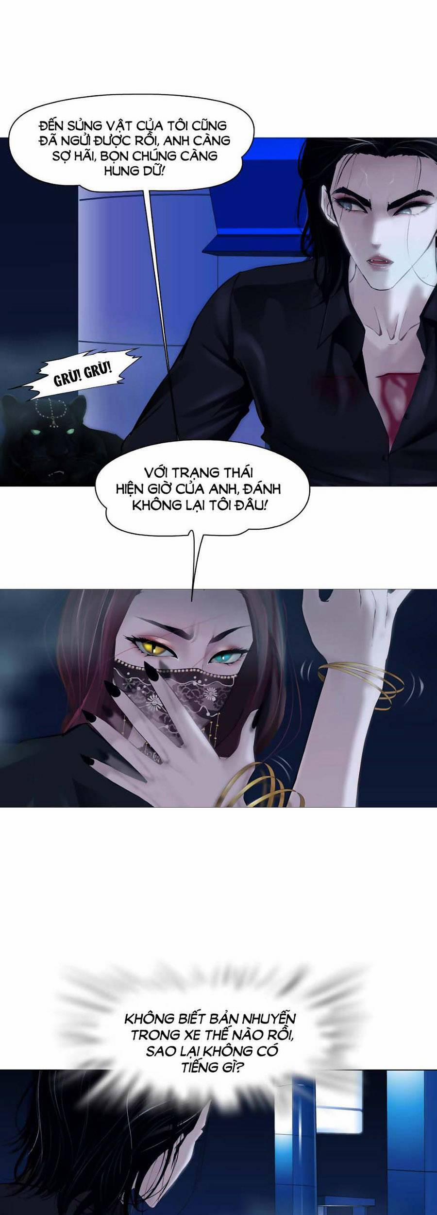 Đằng Nữ 128 trang 9