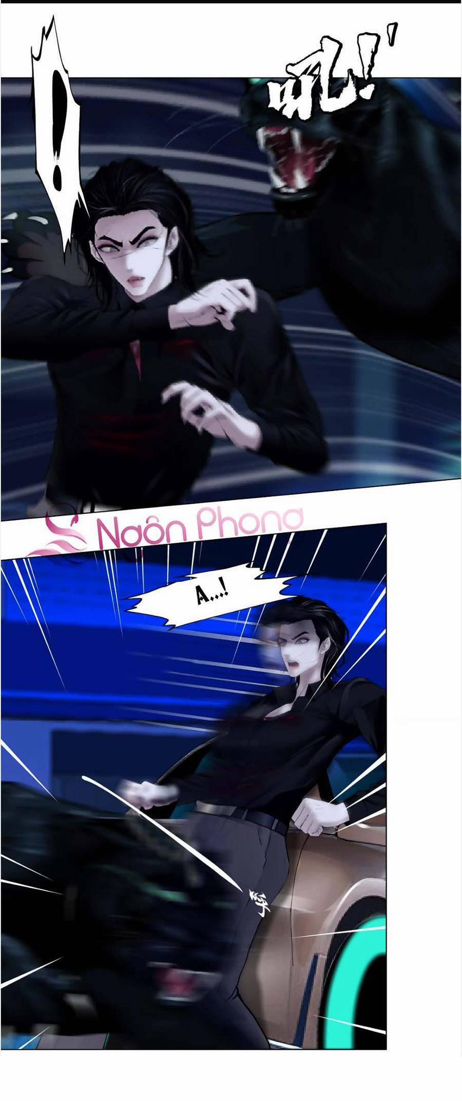 Đằng Nữ 129 trang 1