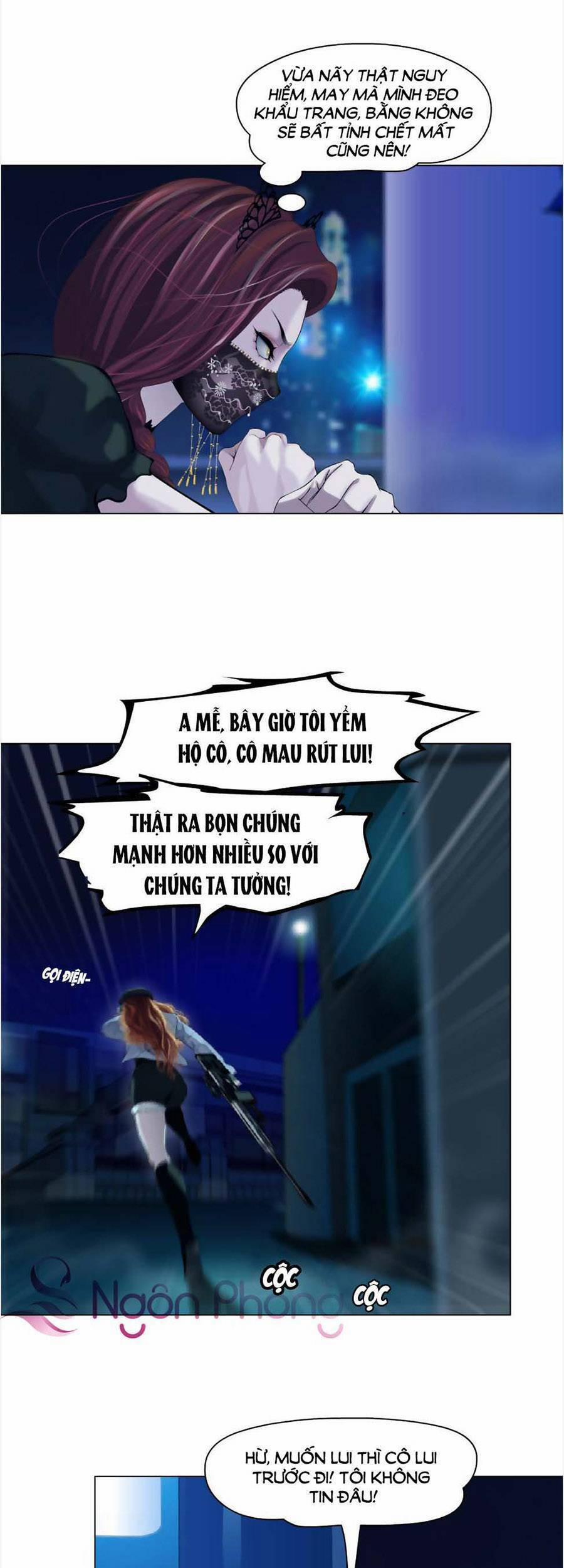 Đằng Nữ 129 trang 11