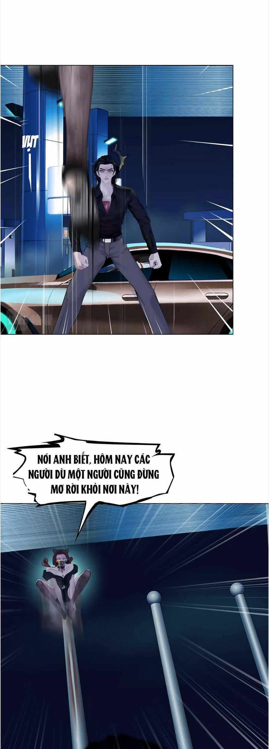 Đằng Nữ 129 trang 13