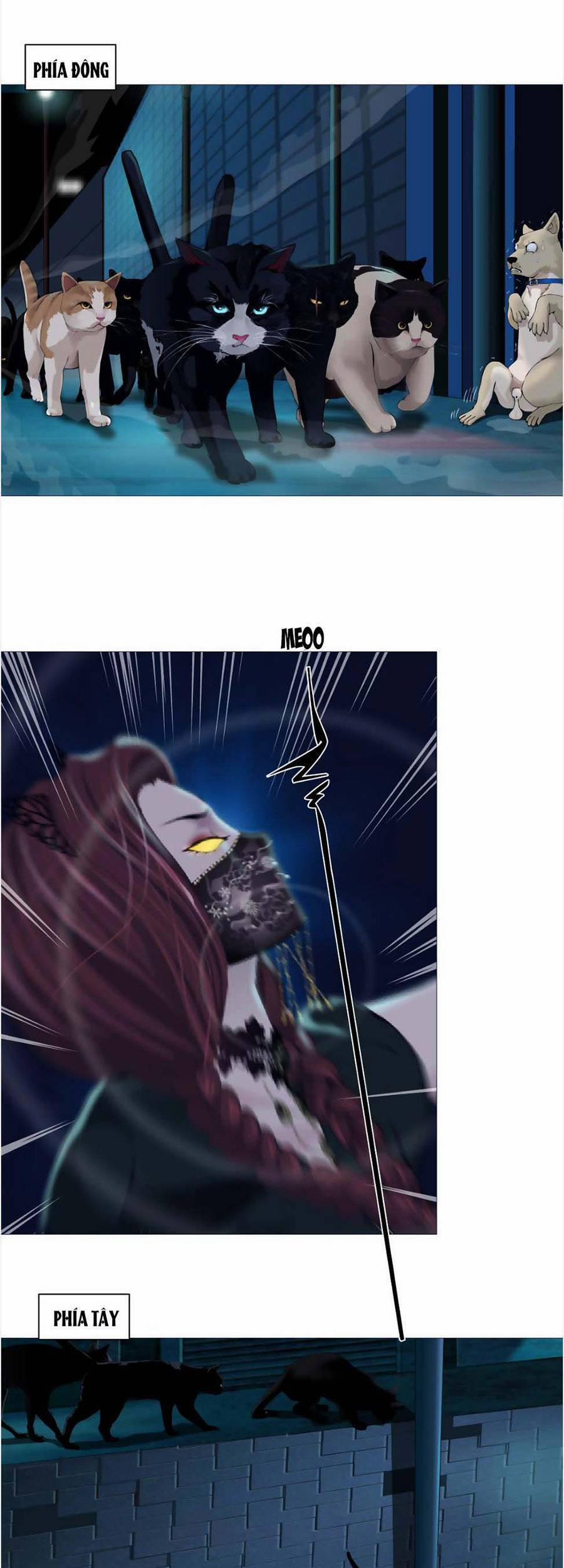 Đằng Nữ 129 trang 19