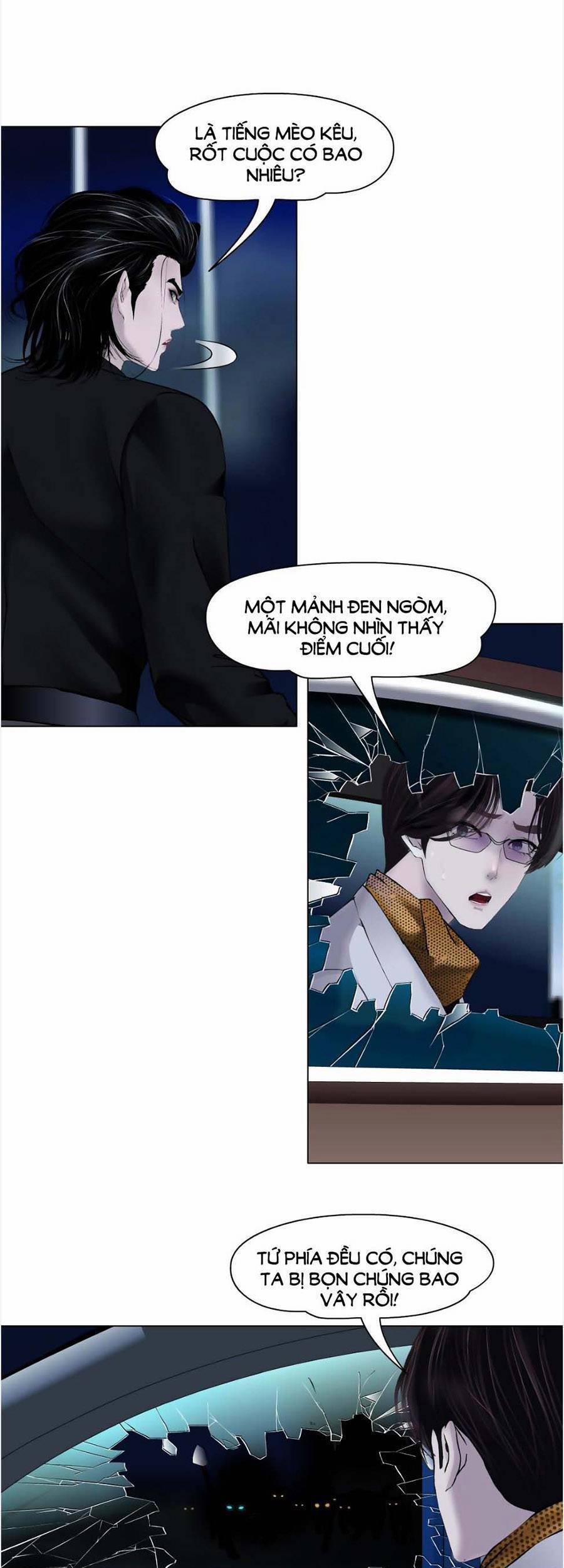 Đằng Nữ 129 trang 21