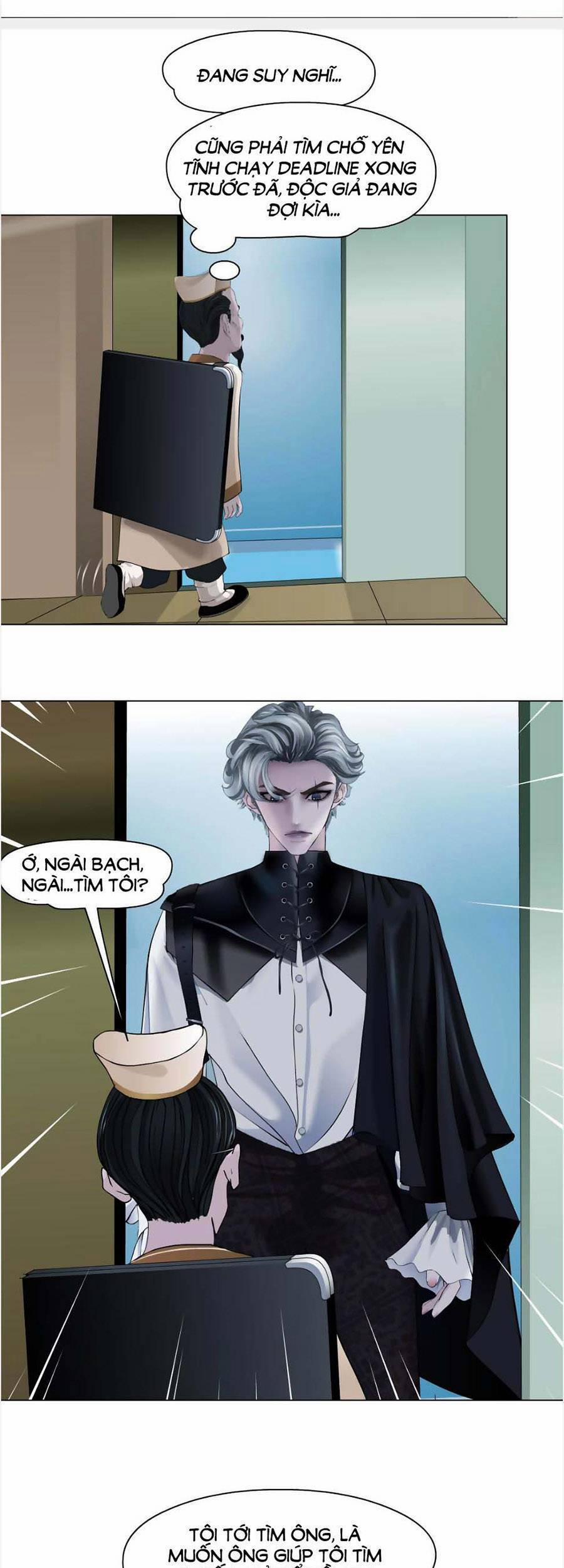 Đằng Nữ 129 trang 25