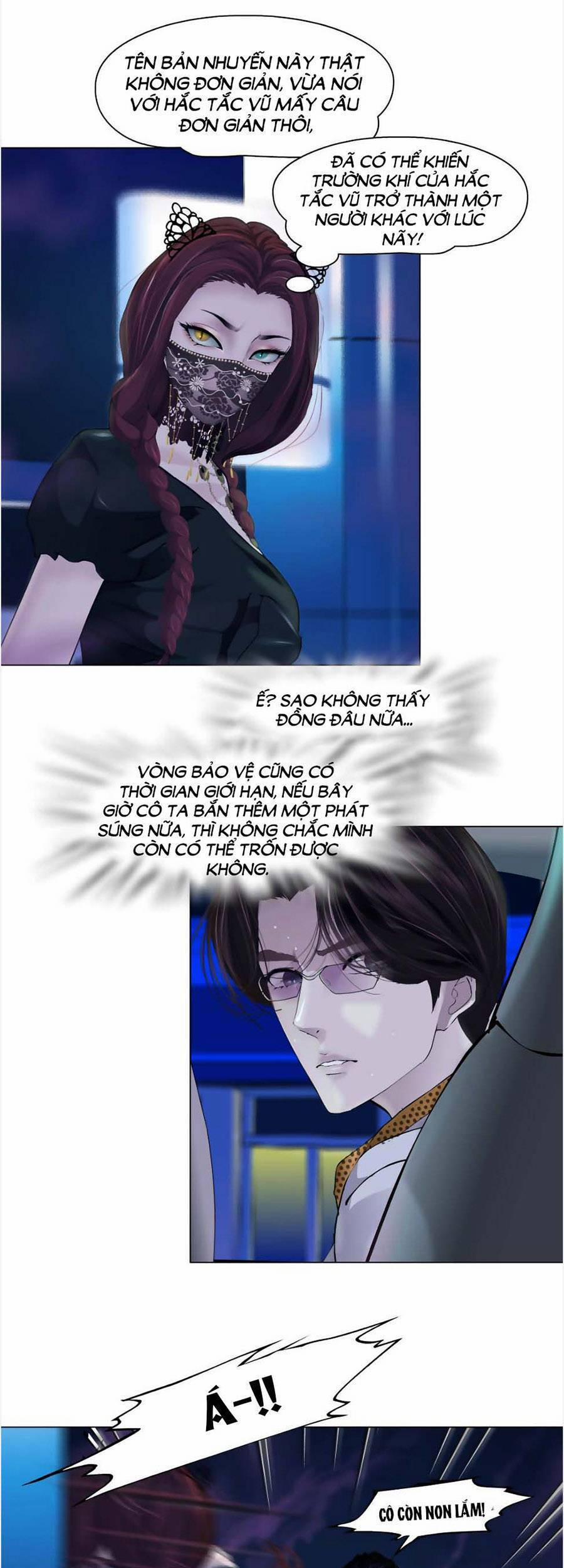 Đằng Nữ 129 trang 9