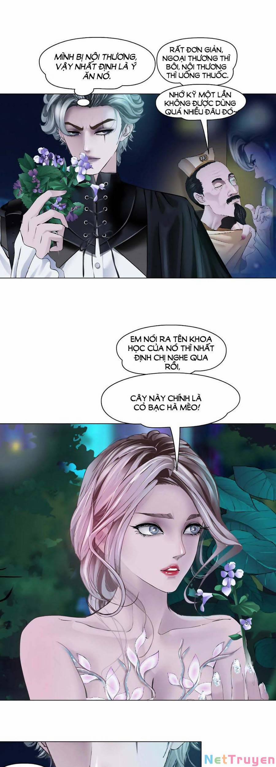 Đằng Nữ 130 trang 11