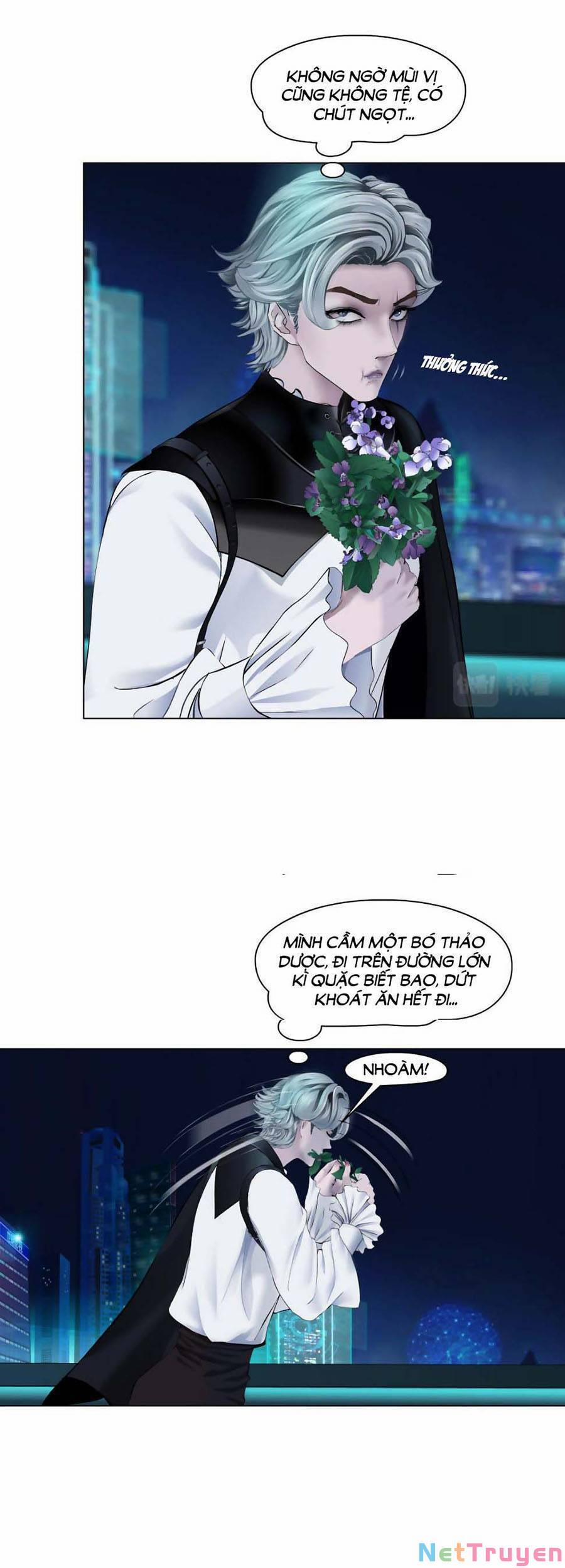 Đằng Nữ 130 trang 13