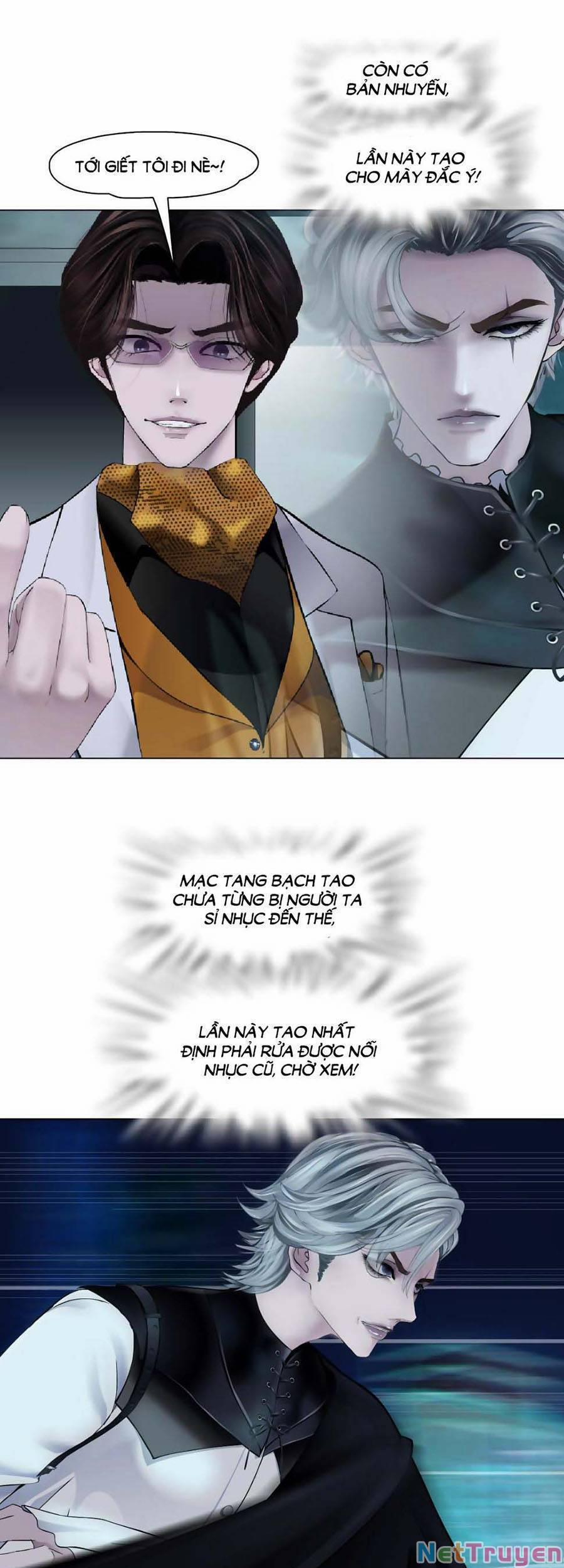 Đằng Nữ 130 trang 19