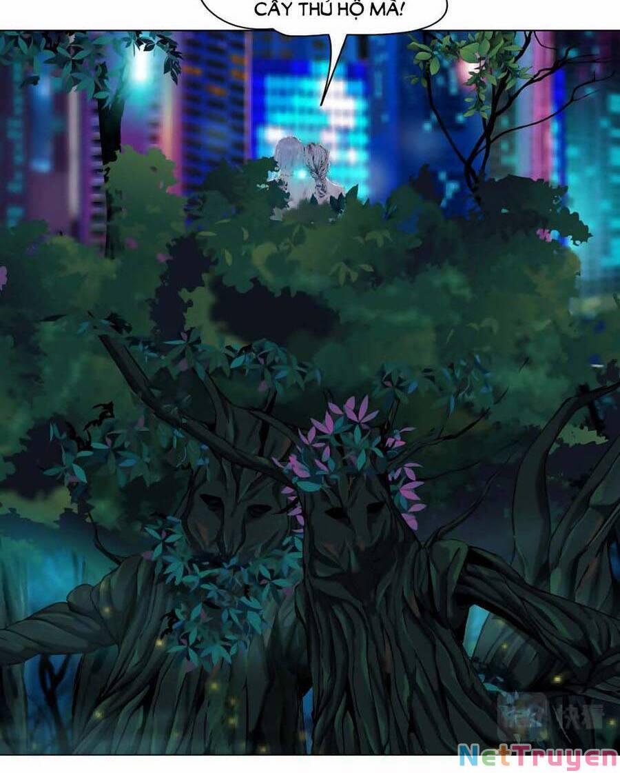 Đằng Nữ 130 trang 22